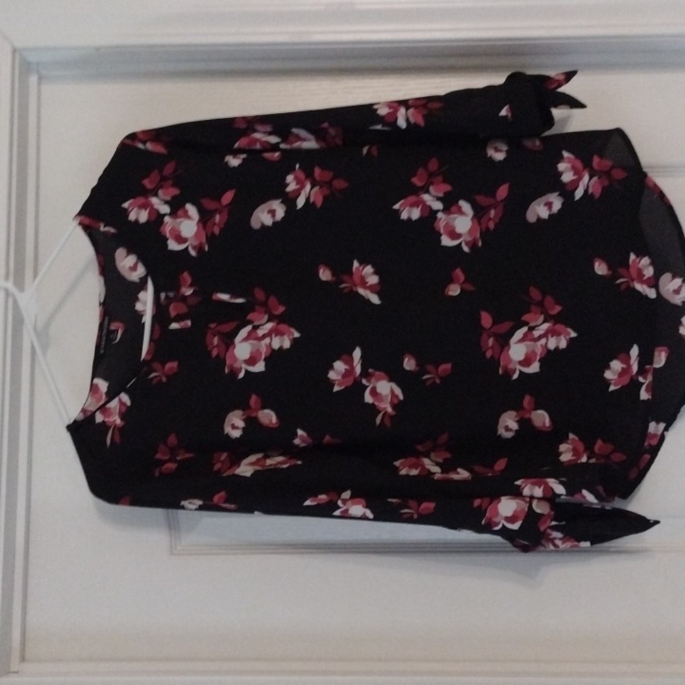 41 Hawthorn blouse